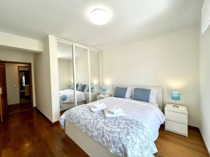 Faro Rising by Homing