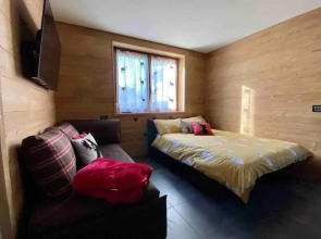 La petite maison d'Erika