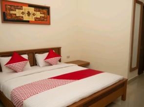 Bukit Berahu Resort by OYO