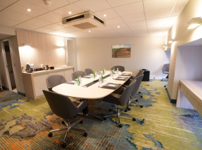 Plaza Hotel Capitole Toulouse