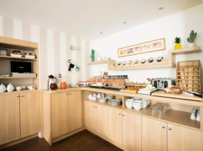 Hotel des Batignolles