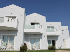 Thalassa Suites