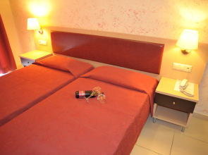 Anseli Hotel