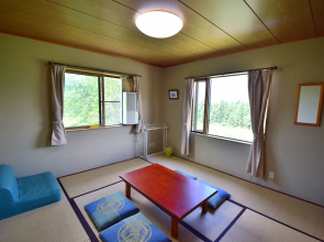 Hostelling International Miyukino Mori