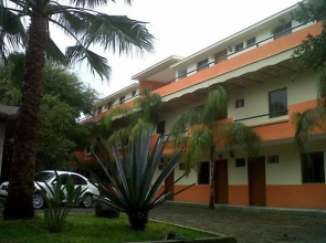 Hotel Real Tequila