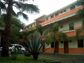 Hotel Real Tequila