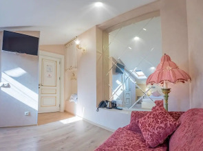 Отель «Винтаж»