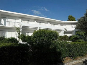 Holidays in Evia