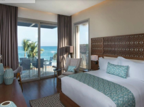 Eden Roc Cap Cana