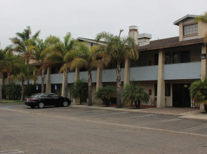 O'cairns Inn & Suites