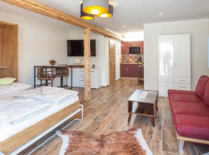 Ferienwohnungen Hof Krebs (Adults Only)