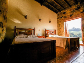 Rancho El Paraiso de Ayotoxco