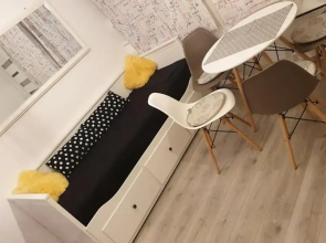 Apartman Jež