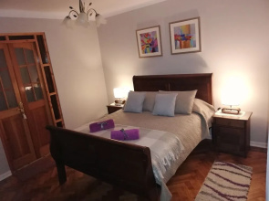 Hostal Casamatta