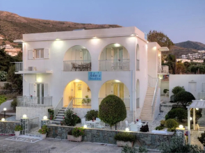 John's Rooms & Studios