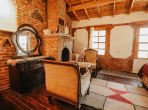 Kayserkaya Cottages & Camping