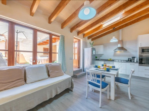 Villa Sarraval