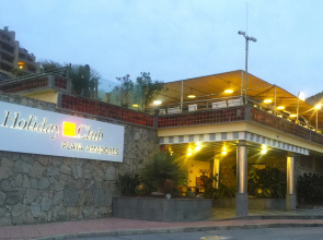 Holiday Club Playa Amadores