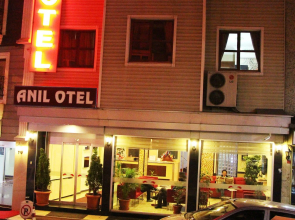 Anil Hotel