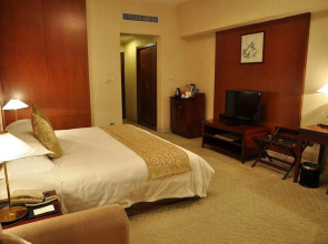 New Century Hotel Ninghai