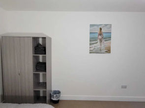 Stunning 2-bed Apartment in Manchester Built 2023