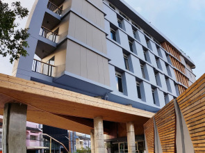 EcoLoft Hotel