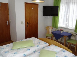 Pension Bayrhammer
