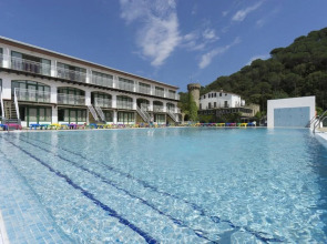 Medplaya Aparthotel San Eloy