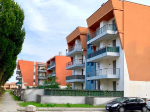 Vicenza City Apartments 1