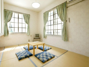 Togari Onsen Hotel Four Season