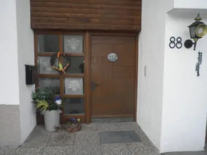 Haus Drescher