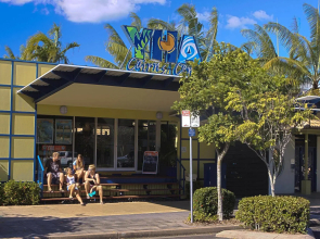 YHA Cairns Central