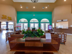 Family-friendly Luxury Home Near Disney & More