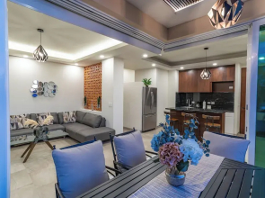 Baja Mar Apartments