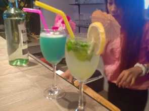 Eurostar International Hotel