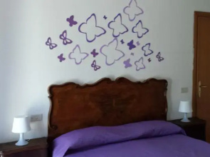 La Casa di Magiù