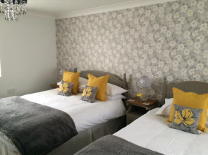 Hazel Barn B&B