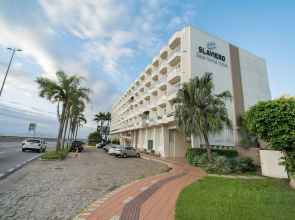 Edifício Ponte Hercílio Luz