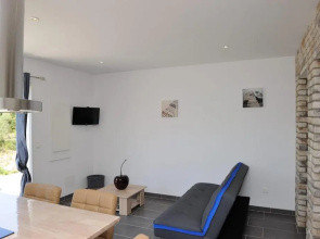 Chalet Canava