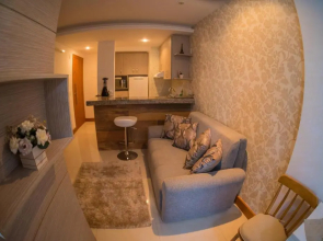 Studio Areia Preta
