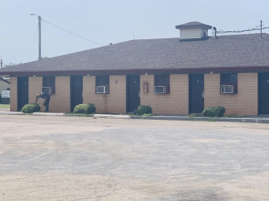 Cattlemens inn