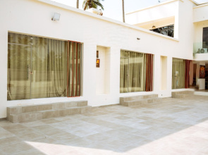 Atlantic Shores Resort