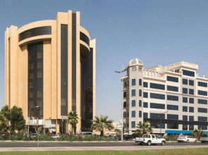 EASTYARD Khobar - Hotel