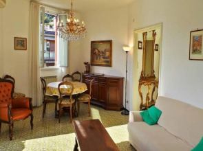 Dante Flexyrent Apartment