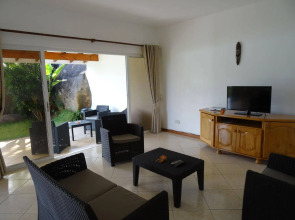 Sailfish Beach Villas