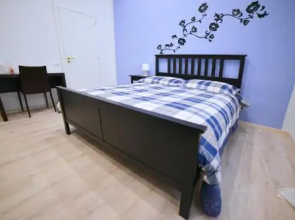 La Casa di Zia Benedetta