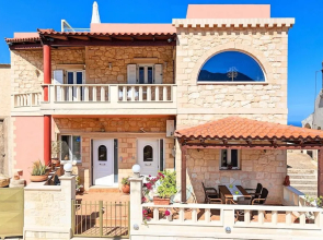 Casa Belvedere Apartments