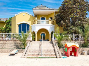 Villa Premium Palm Jumeirah
