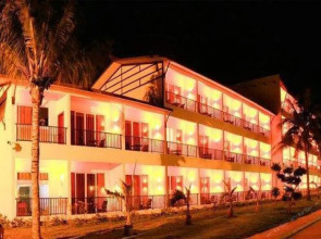 Romantic Coast Resort Maoming
