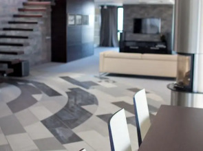 Klaipeda Penthouse